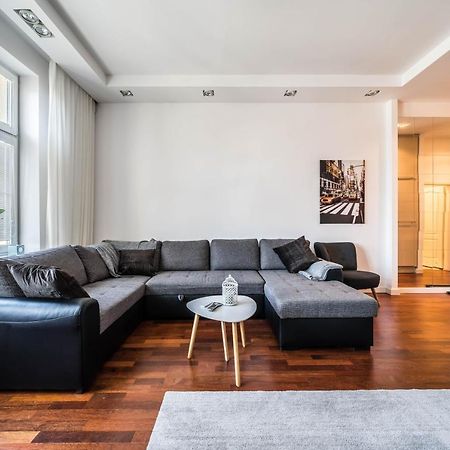 Rynek 45 Apartament 브로츠와프 외부 사진