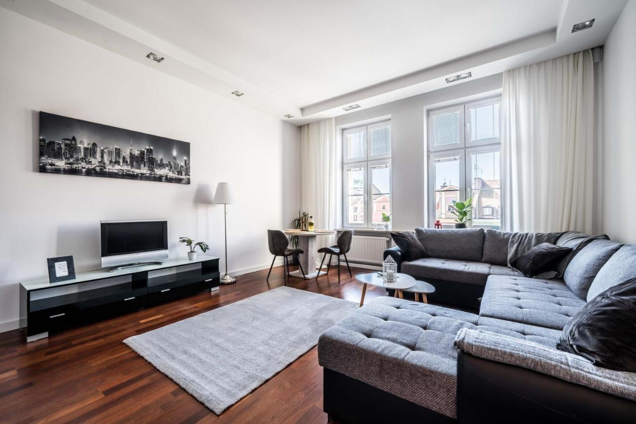 Rynek 45 Apartament 브로츠와프 외부 사진