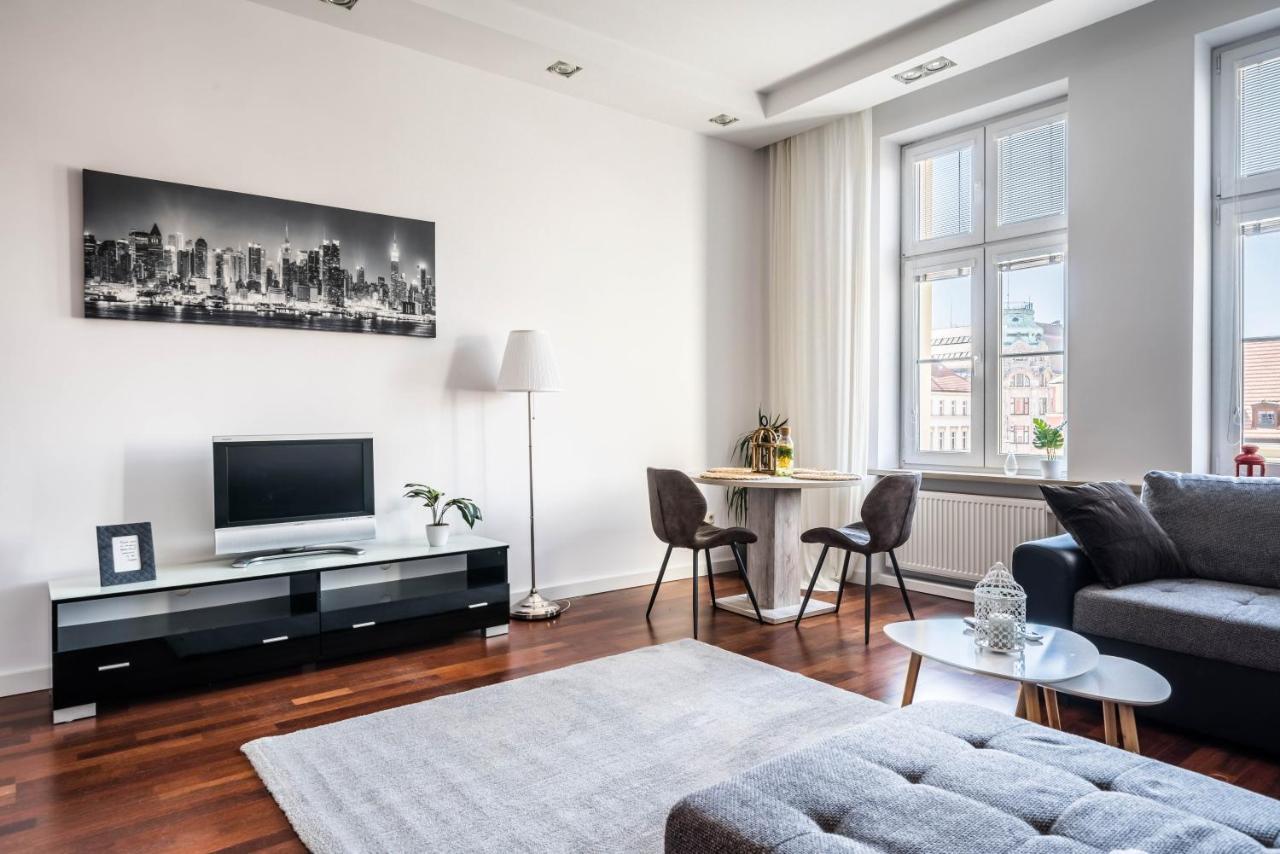 Rynek 45 Apartament 브로츠와프 외부 사진