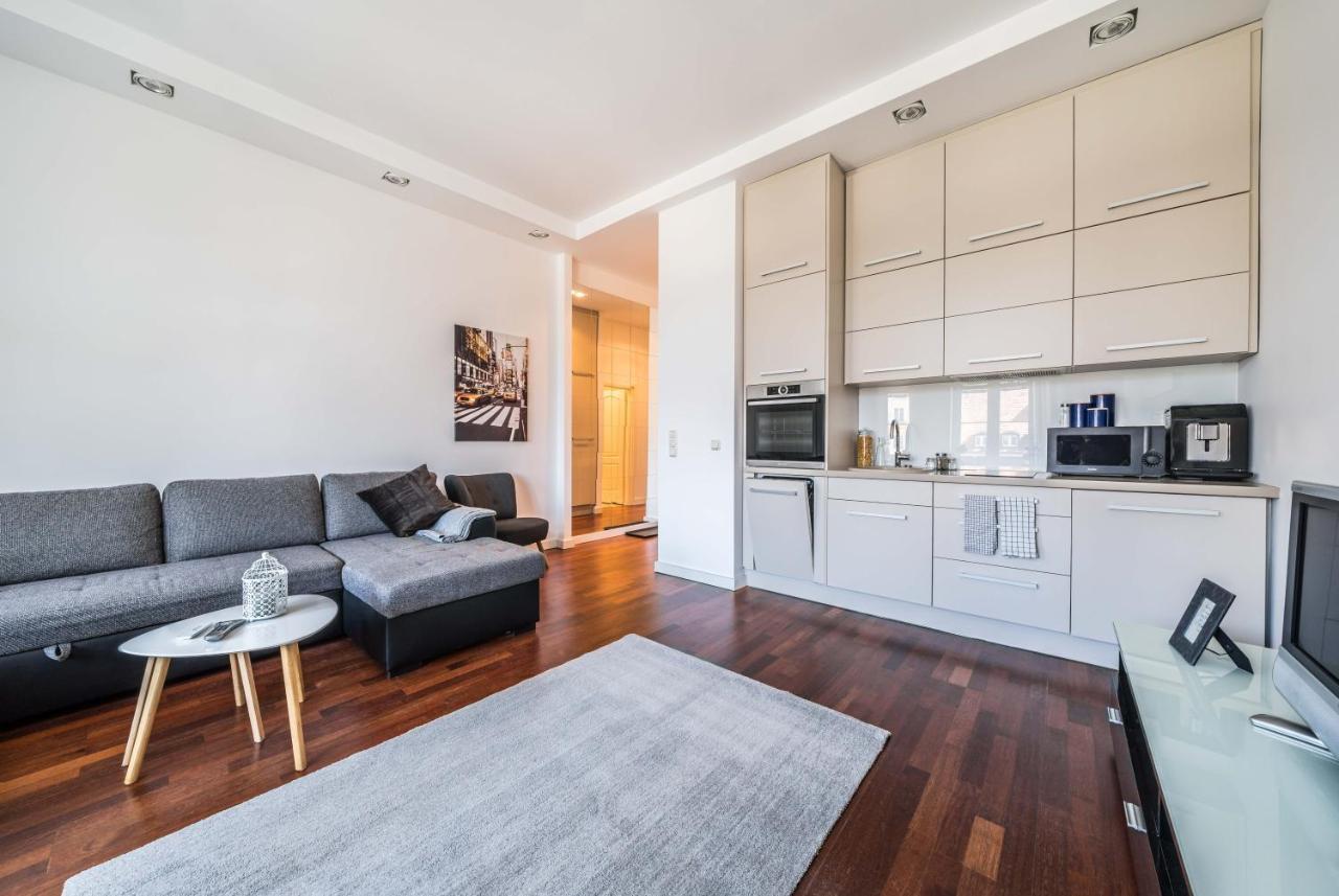 Rynek 45 Apartament 브로츠와프 외부 사진