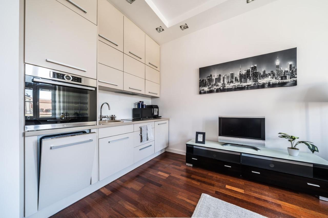 Rynek 45 Apartament 브로츠와프 외부 사진
