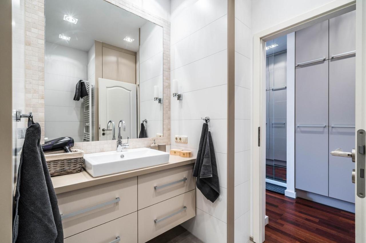 Rynek 45 Apartament 브로츠와프 외부 사진