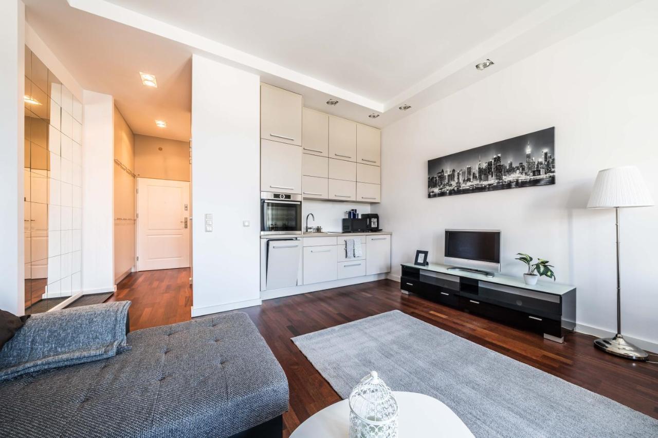 Rynek 45 Apartament 브로츠와프 외부 사진