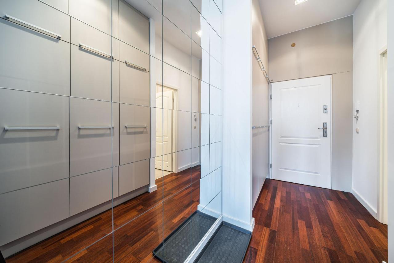 Rynek 45 Apartament 브로츠와프 외부 사진