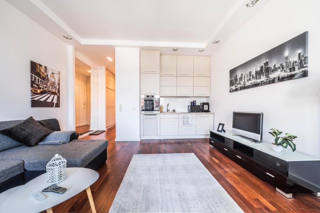 Rynek 45 Apartament 브로츠와프 외부 사진