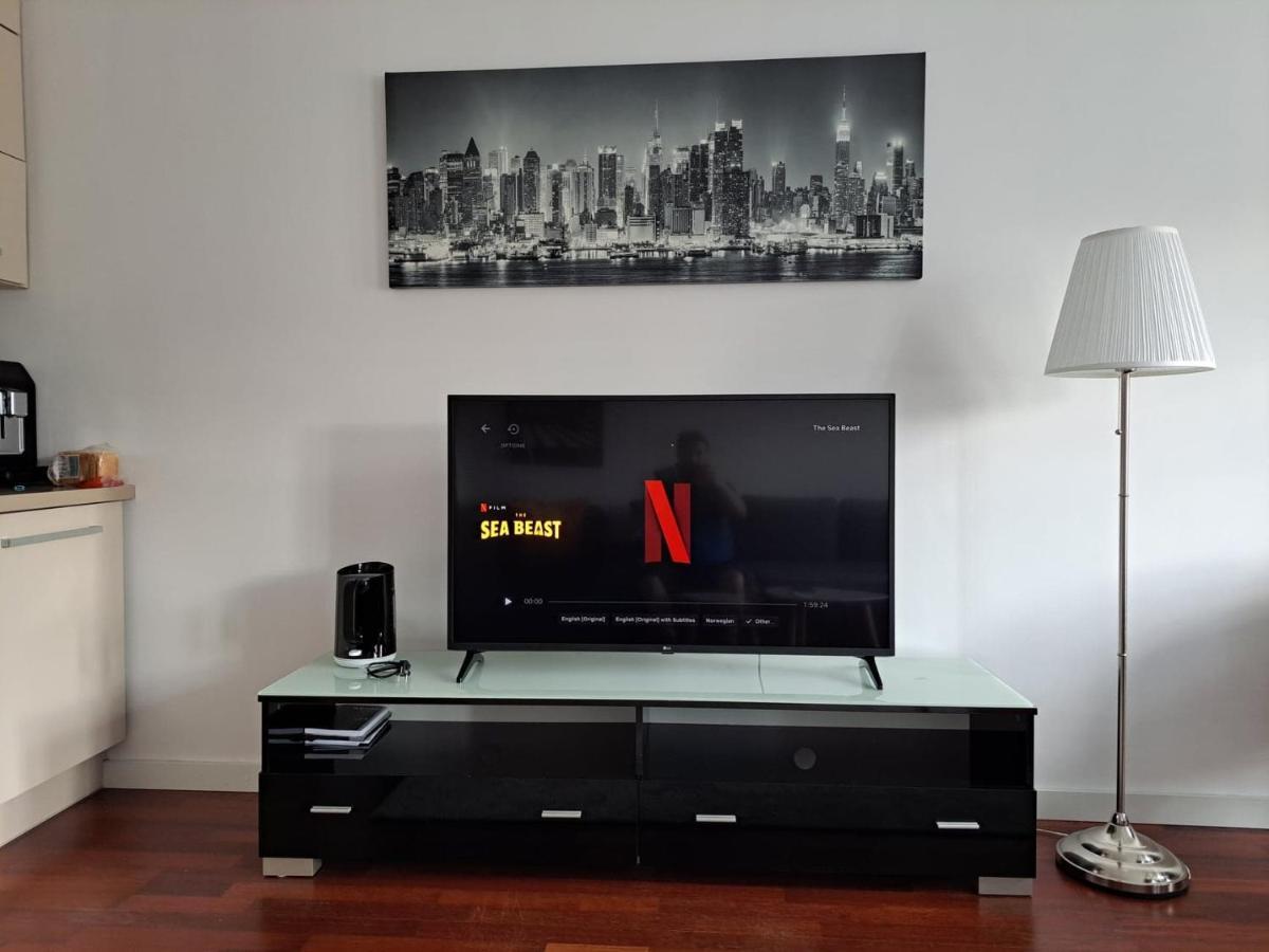 Rynek 45 Apartament 브로츠와프 외부 사진